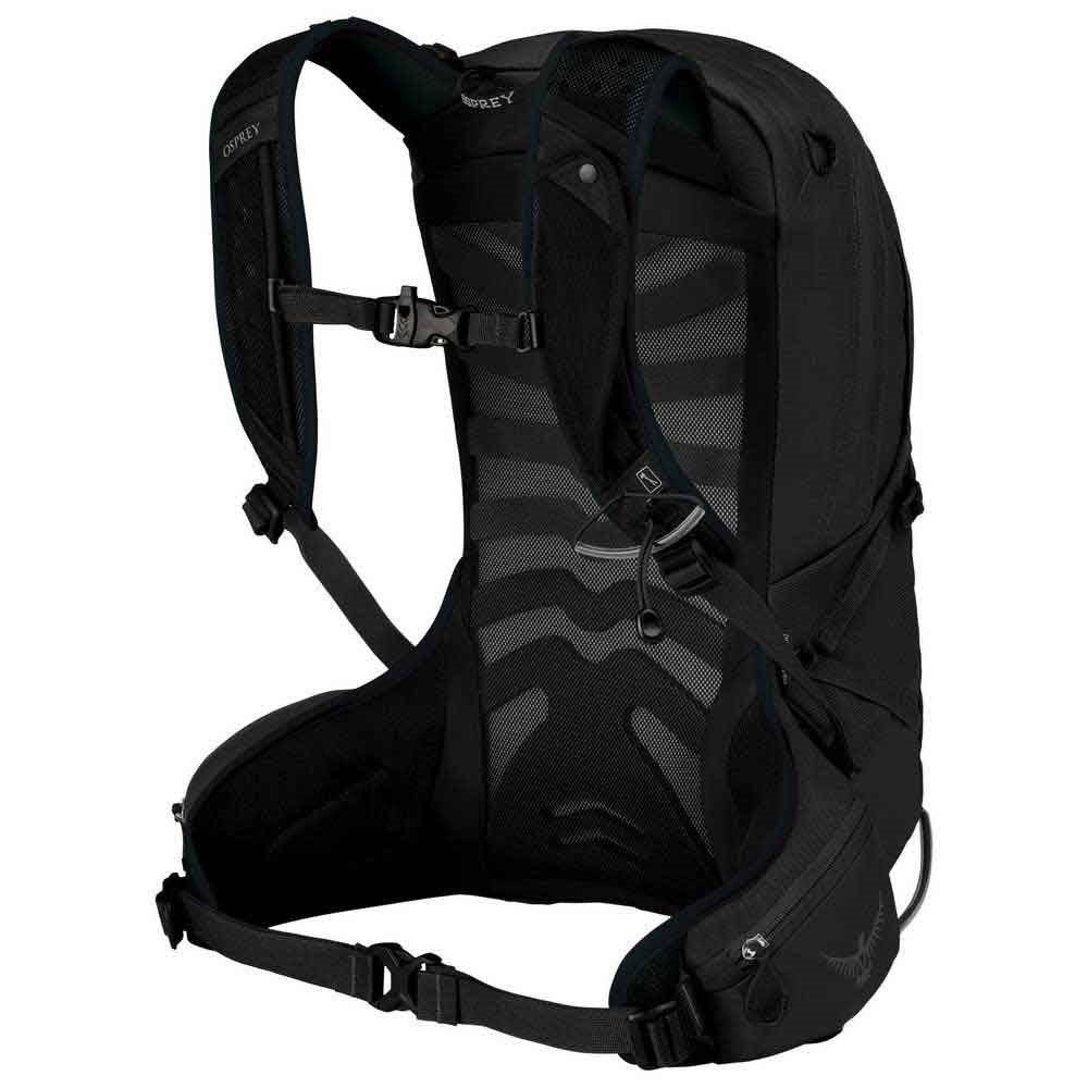 Osprey Talon 11 - Stealth Black  Large-Extra Large Rugzak - Reisartikelen-nl