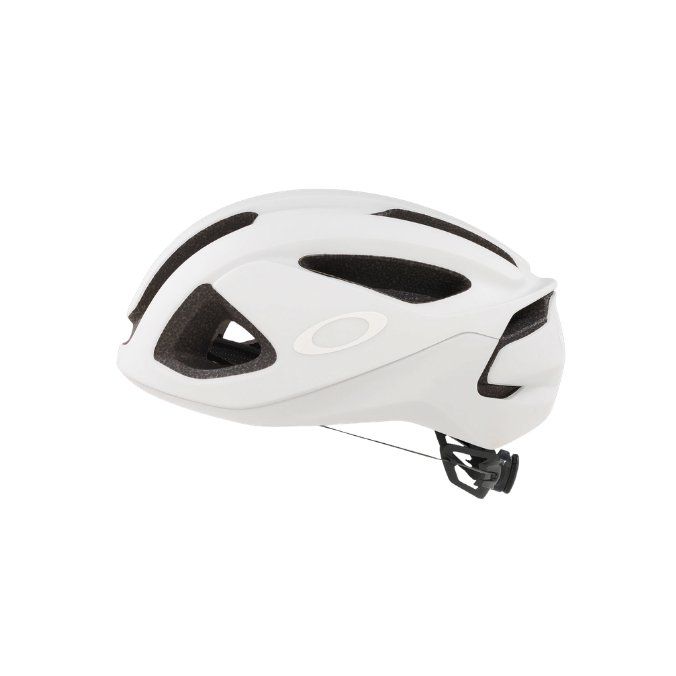 Oakley Aro3 - Europe - White Small Fietshelm - Reisartikelen-nl