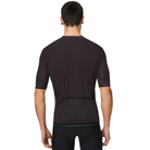 Oakley Icon Jersey 2.0 - Blackout Medium Fietsshirt en Jack - Reisartikelen-nl