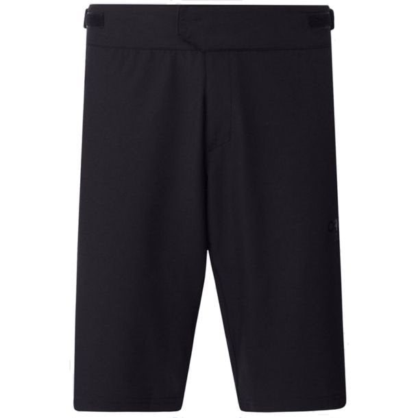 Oakley Arroyo Trail Shorts - Blackout Medium Fietsbroek - Reisartikelen-nl