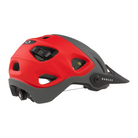 Oakley Drt5 Mountainbike Helm - Black/Red Large Fietshelm - Reisartikelen-nl