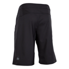 Ion Bikeshorts Traze Amp - Black Extra Large Fietsbroek - Reisartikelen-nl