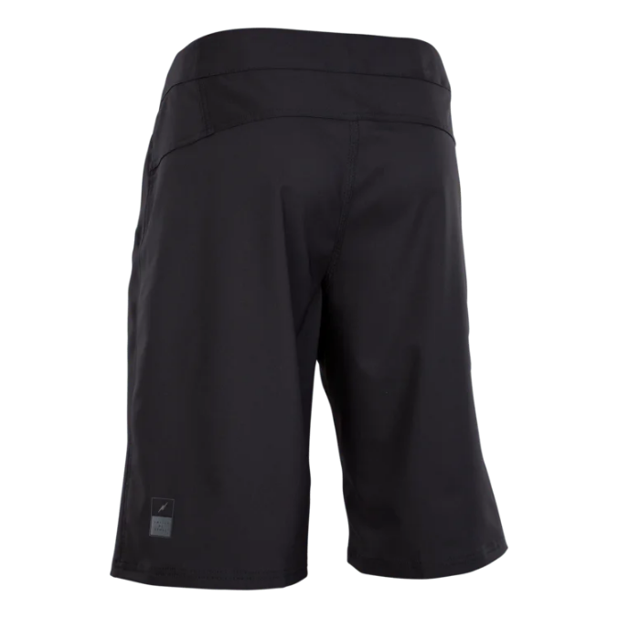 Ion Bikeshorts Traze Amp - Black Extra Large Fietsbroek - Reisartikelen-nl