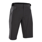 Ion Bikeshorts Traze Amp Long - Black Extra Large Fietsbroek - Reisartikelen-nl