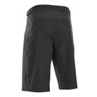 Ion Bikeshorts Traze Amp Long - Black Small Fietsbroek - Reisartikelen-nl