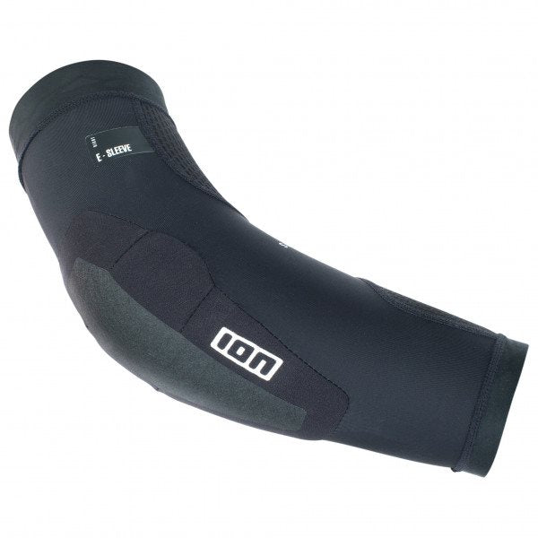 Ion Pads Elbow sleeve 2.0 - Black Extra Large Elleboog en Kniebescherming - Reisartikelen-nl