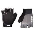 POC Essential Road Mesh Short Glove - Uranium Black Small Fietshandschoenen - Reisartikelen-nl