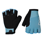 POC Essential Road Mesh Short Glove - Lt Basalt Blue Small Fietshandschoenen - Reisartikelen-nl