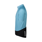 POC Essential Road  Jersey - Basalt Blue Small Fietsshirt en Jack - Reisartikelen-nl