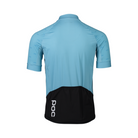 POC Essential Road  Jersey - Basalt Blue Small Fietsshirt en Jack - Reisartikelen-nl