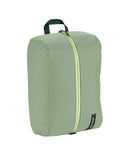 Eagle Creek Pack-It Reveal Multi-Shoe Cube - mossy green Bagage Organizer - Reisartikelen-nl