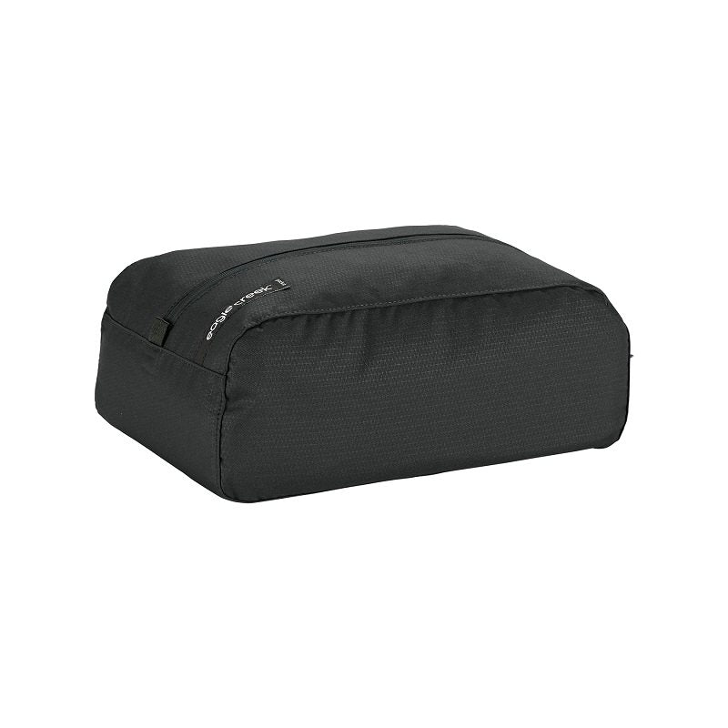 Eagle Creek Pack-It Reveal Multi-Shoe Cube - black Bagage Organizer - Reisartikelen-nl