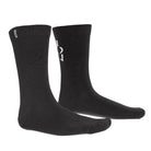 Ion Socks Traze - Black 35-38 Fietssokken - Reisartikelen-nl