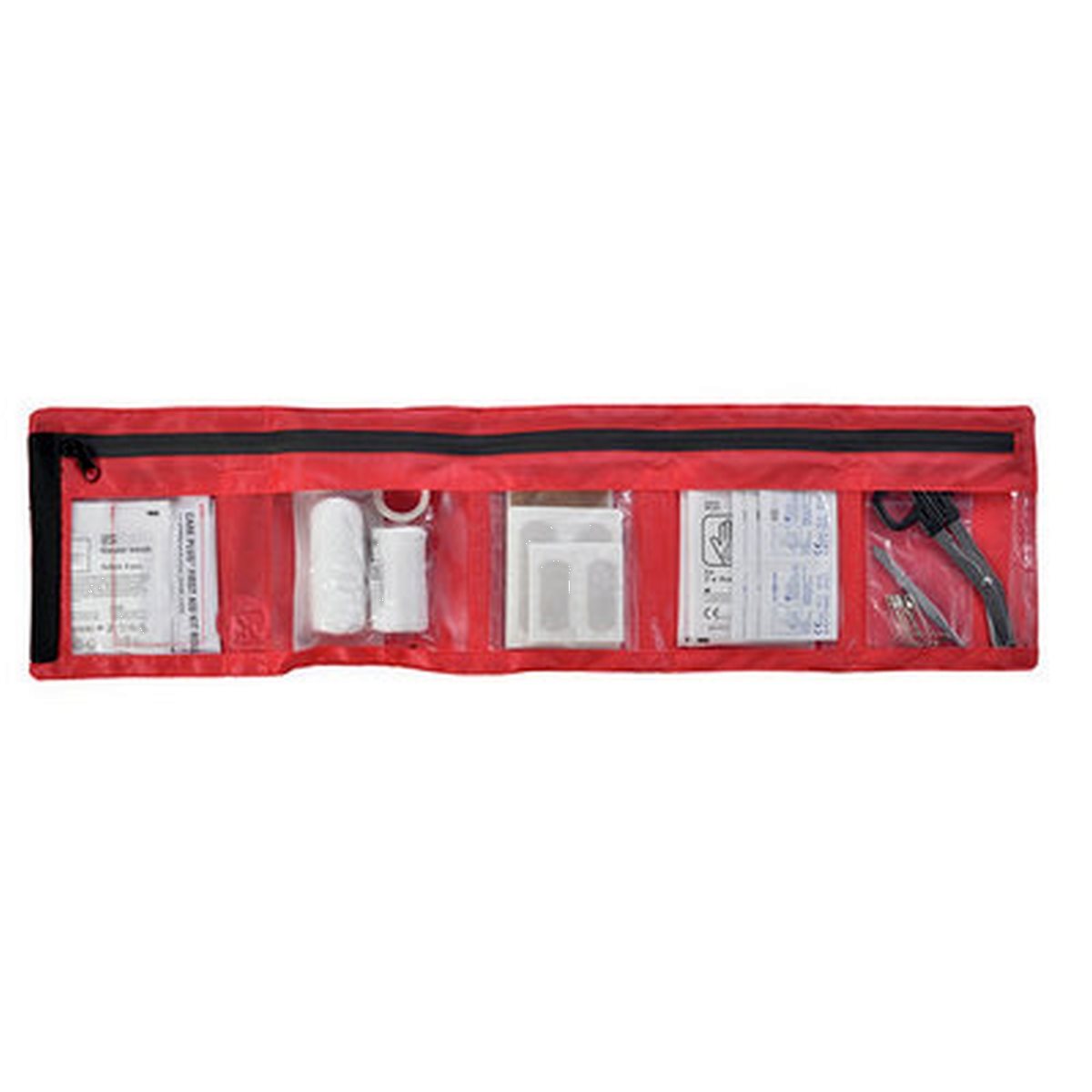 Care Plus First Aid Kit Roll Out - Light en Dry - Medium EHBO - Reisartikelen-nl