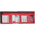Care Plus First Aid Kit Roll Out - Light en dry - Small EHBO - Reisartikelen-nl