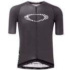 Oakley Icon- Jersey - Cool Grey  Small Fietsshirt en Jack - Reisartikelen-nl