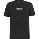 Oakley Everyday Factory Pilot Tee - Blackout Extra Large Fietsshirt en Jack - Reisartikelen-nl