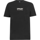Oakley Everyday Factory Pilot Tee - Blackout Small Fietsshirt en Jack - Reisartikelen-nl