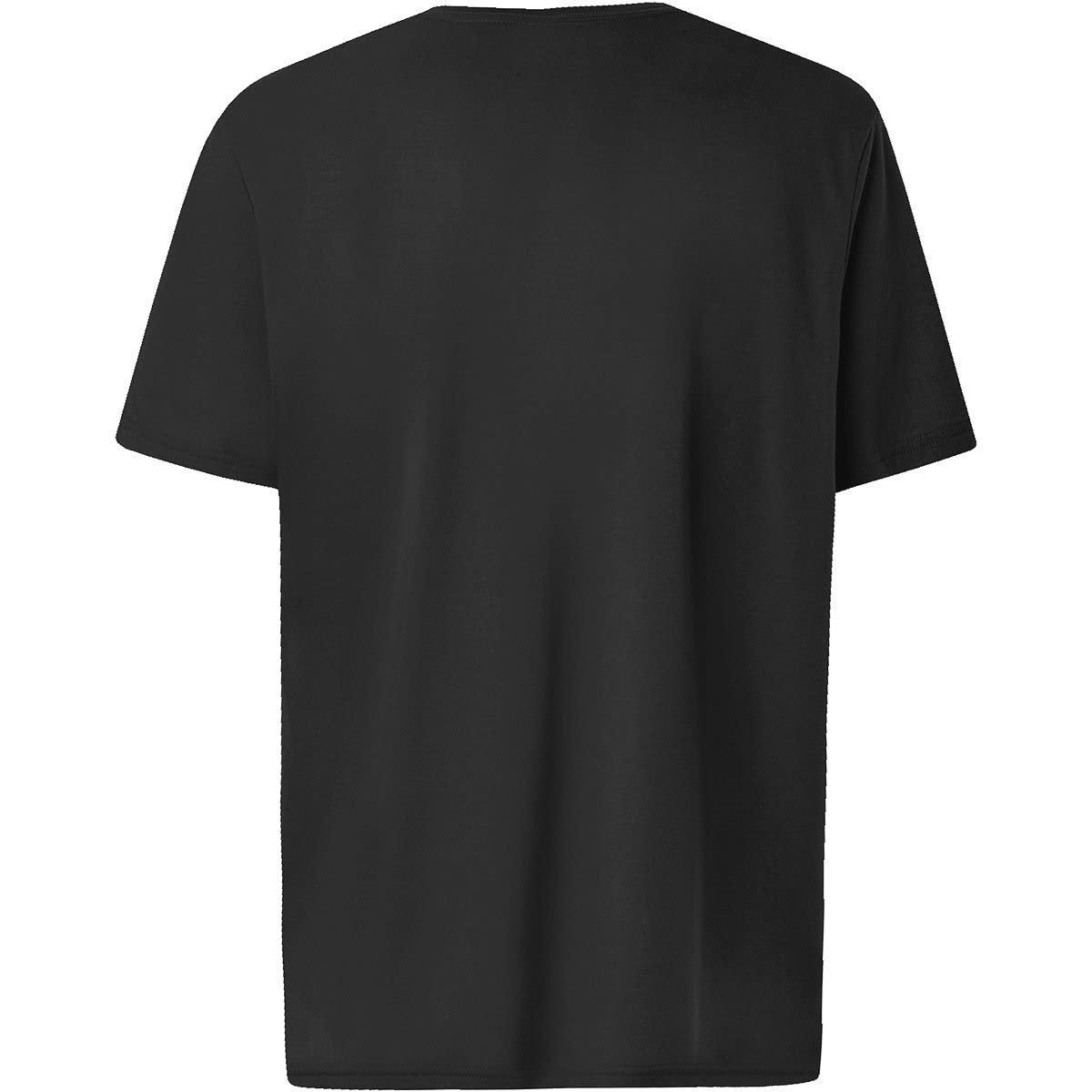 Oakley Everyday Factory Pilot Tee - Blackout Medium Fietsshirt en Jack - Reisartikelen-nl