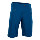 Ion Bikeshorts Traze - Ocean Blue Large Fietsbroek - Reisartikelen-nl