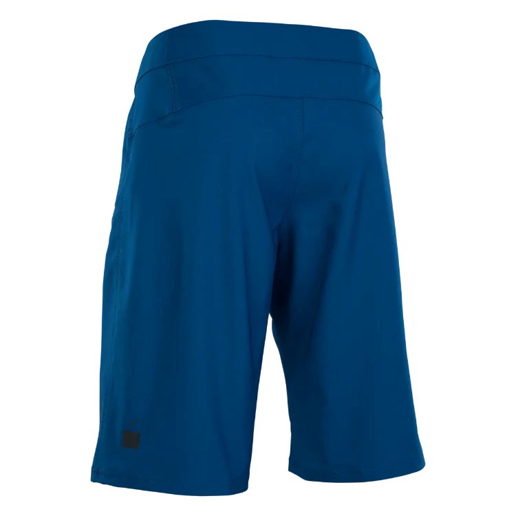 Ion Bikeshorts Traze - Ocean Blue Large Fietsbroek - Reisartikelen-nl