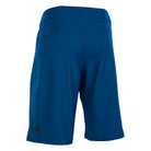 Ion Bikeshorts Traze - Ocean Blue Medium Fietsbroek - Reisartikelen-nl