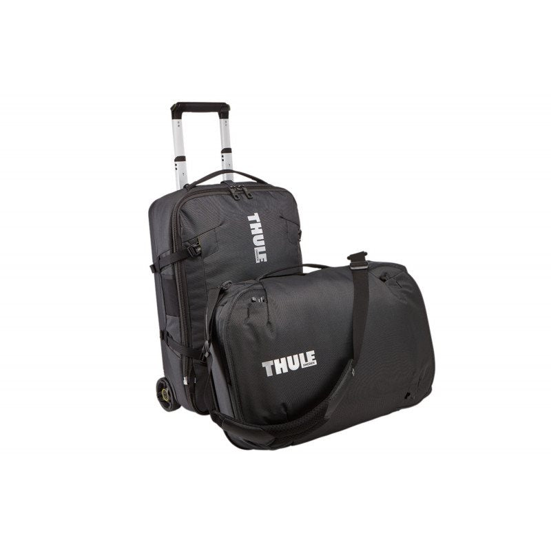 Thule Subterra Wheeled Duffel 55cm 22