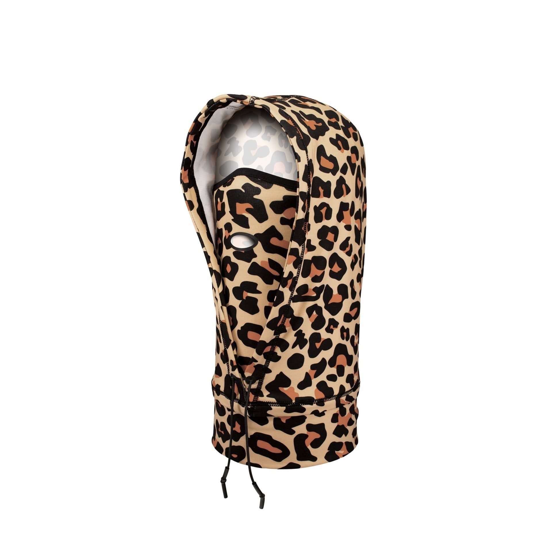 Airhole Airhood Lite - Drytech - Leopard Nekwarmer - Reisartikelen-nl