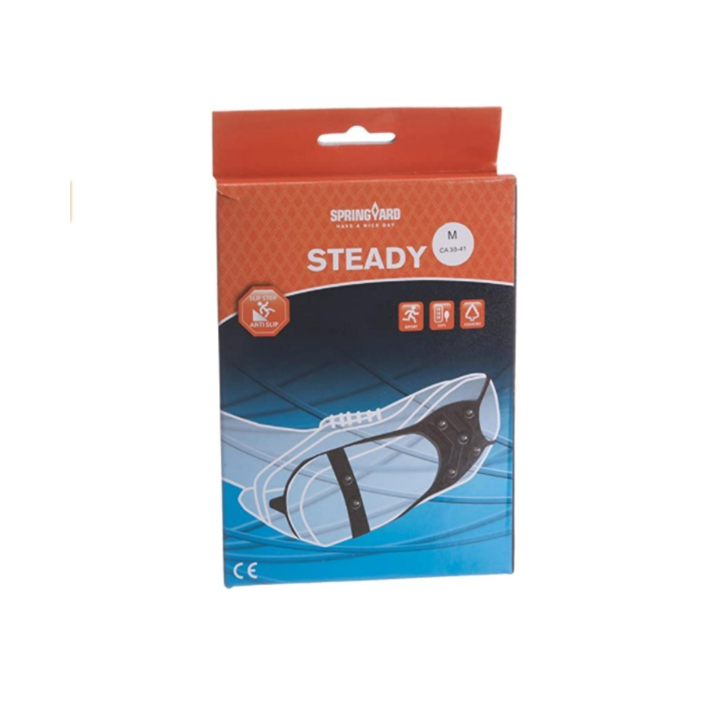 Steady Antislip Protector M Anti-Slip - Reisartikelen-nl