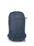 Osprey Sirrus 34 - Muted Space Blue Rugzak - Reisartikelen-nl