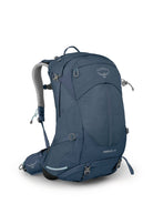 Osprey Sirrus 34 - Muted Space Blue Rugzak - Reisartikelen-nl