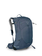 Osprey Sirrus 24 Muted Space Blue Rugzak - Reisartikelen-nl