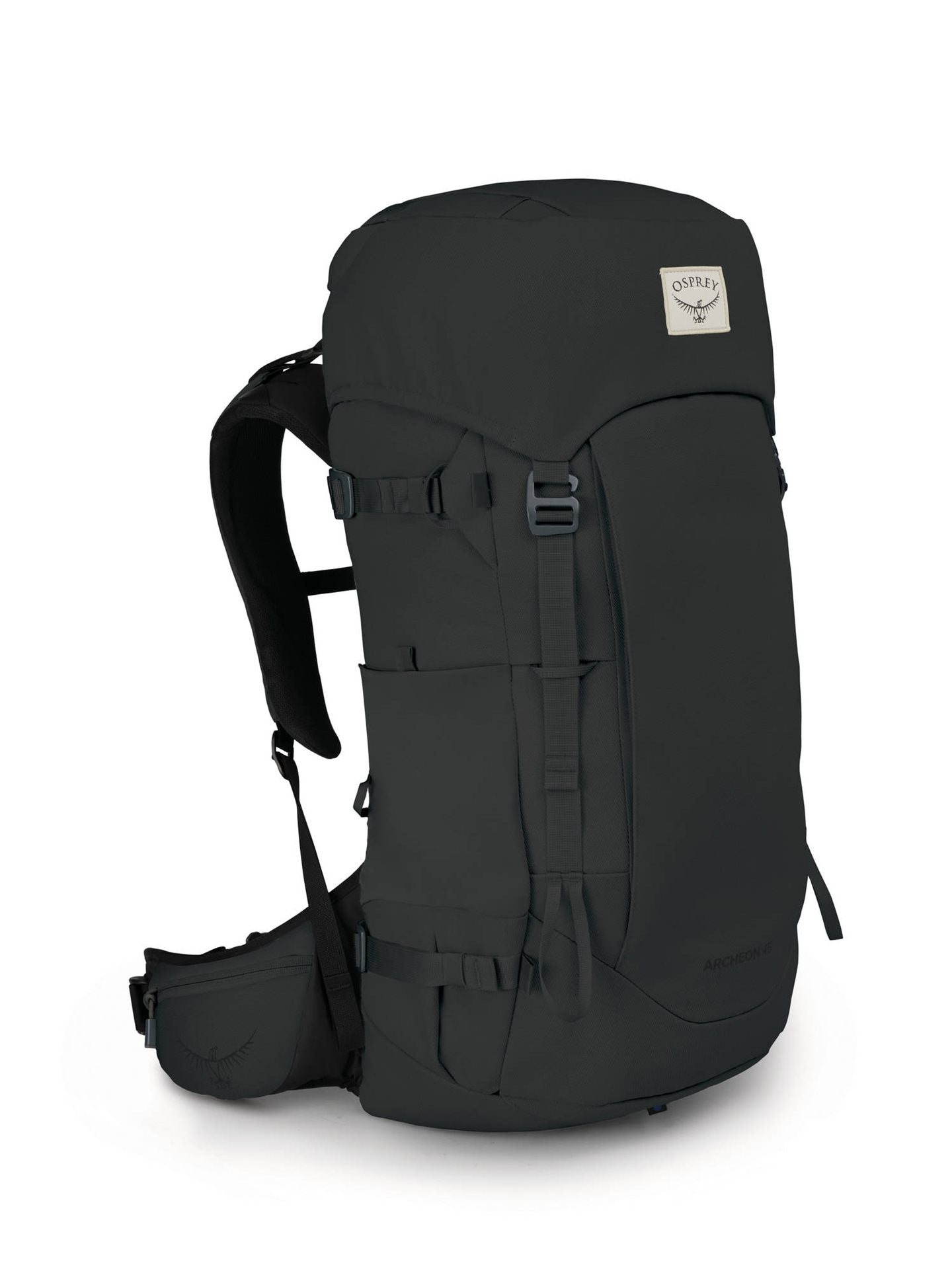 Osprey Archeon 45 Men's Stonewash Black S/M Backpack - Reisartikelen-nl