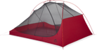 MSR Freelite 3 Tent Green V3 Tent - Reisartikelen-nl