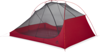 MSR Freelite 3 Tent Green V3 Tent - Reisartikelen-nl