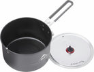 MSR Windburner Ceramic 2.5L Sauce Pot Camping Kookset - Reisartikelen-nl