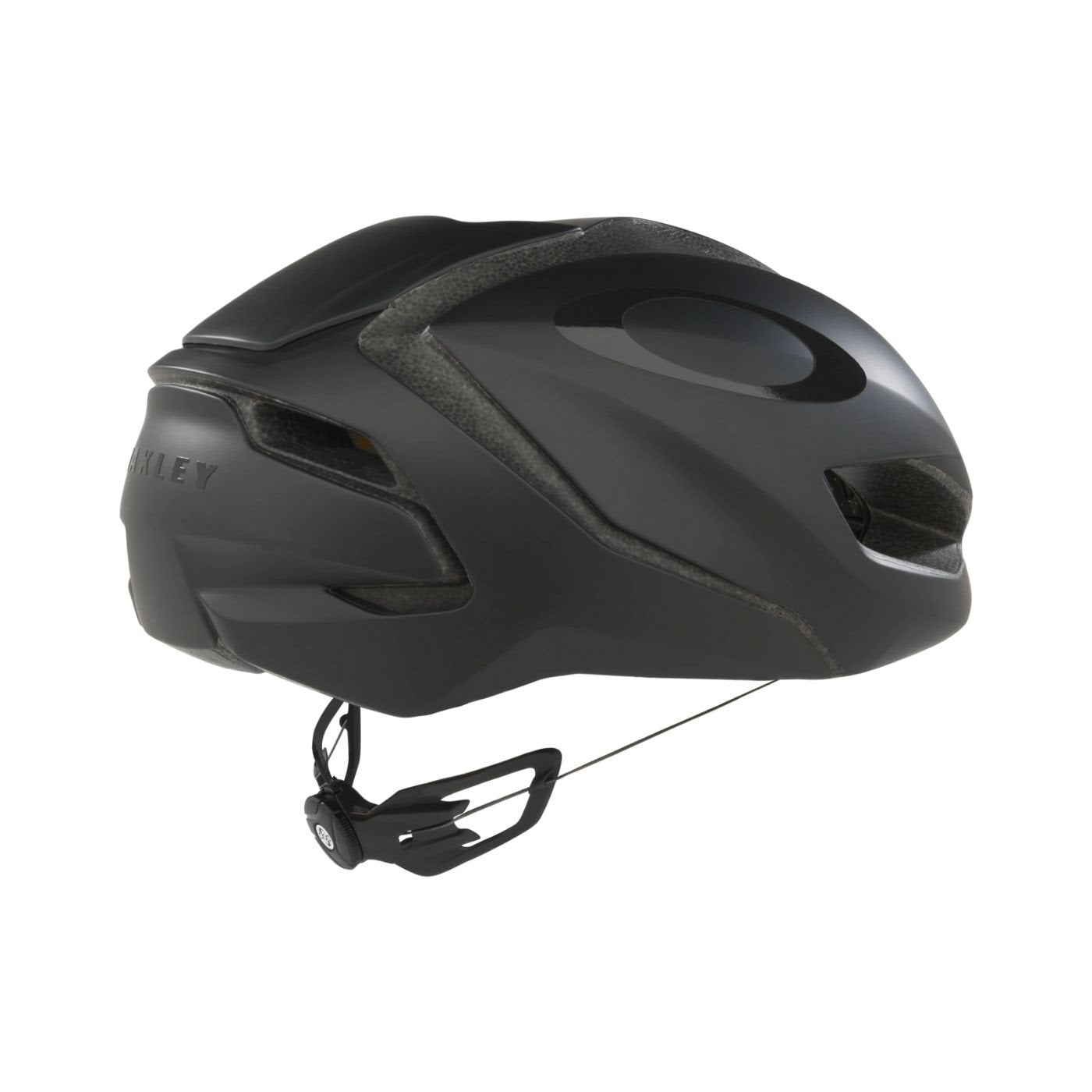 Oakley Drt5 Europe Helm - Blackout Large Fietshelm - Reisartikelen-nl