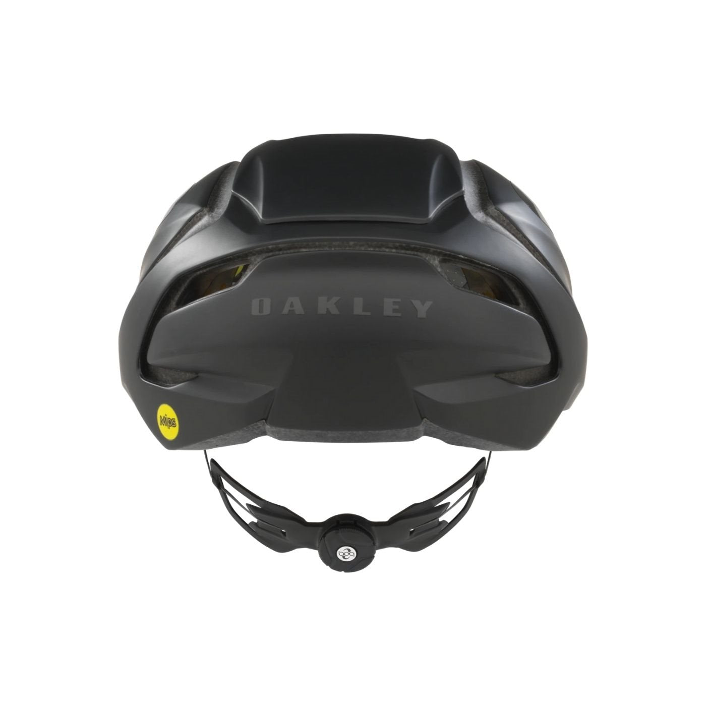 Oakley Drt5 Europe Helm - Blackout Large Fietshelm - Reisartikelen-nl