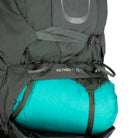 Osprey Aether 55 Deep Water Blue S/M Backpack - Reisartikelen-nl