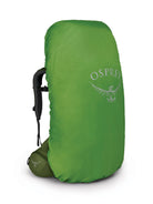 Osprey Aether 55 Deep Water Blue S/M Backpack - Reisartikelen-nl