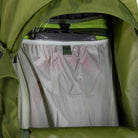 Osprey Aether 55 Garlic Mustard Green S/M Backpack - Reisartikelen-nl