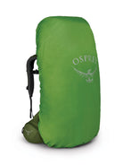 Osprey Aether 55 Garlic Mustard Green L/XL Backpack - Reisartikelen-nl