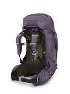 Osprey Aura AG 65 Enchantment Purple WXS/S Backpack - Reisartikelen-nl