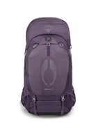 Osprey Aura AG 65 Enchantment Purple WM/L Backpack - Reisartikelen-nl