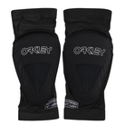 Oakley All Mountain RZ Labs Elbow Guard - Blackout  Large/Extra Large Elleboog en Kniebescherming - Reisartikelen-nl