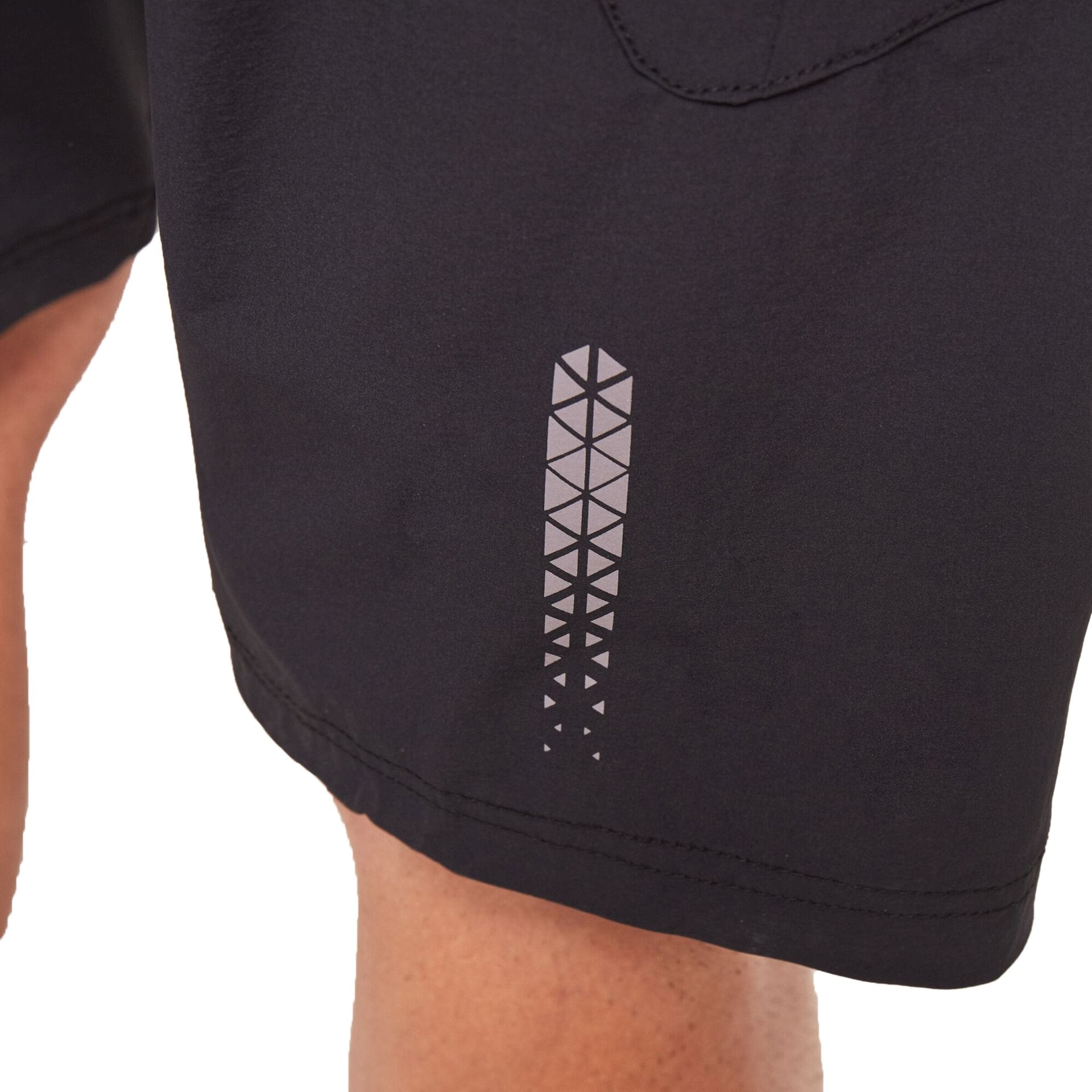 Oakley Drop In Mtb Short - Blackout - 31 Fietsbroek - Reisartikelen-nl