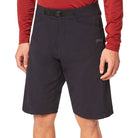 Oakley Drop In Mtb Short - Blackout - 31 Fietsbroek - Reisartikelen-nl