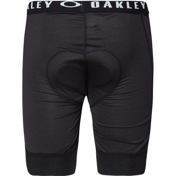 Oakley Drop In Mtb Short - Blackout - 31 Fietsbroek - Reisartikelen-nl