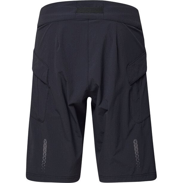 Oakley Drop In Mtb Short - Blackout - 31 Fietsbroek - Reisartikelen-nl