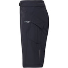 Oakley Drop In Mtb Short - Blackout - 31 Fietsbroek - Reisartikelen-nl